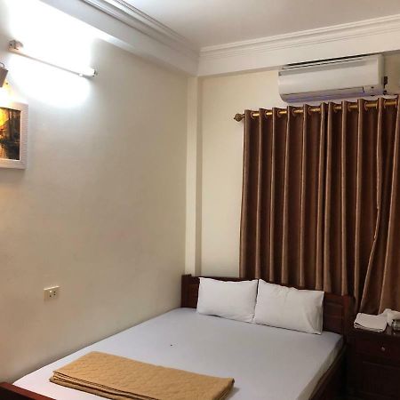 V A Motel Хайфон Екстер'єр фото