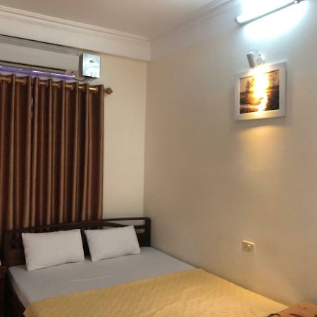 V A Motel Хайфон Екстер'єр фото