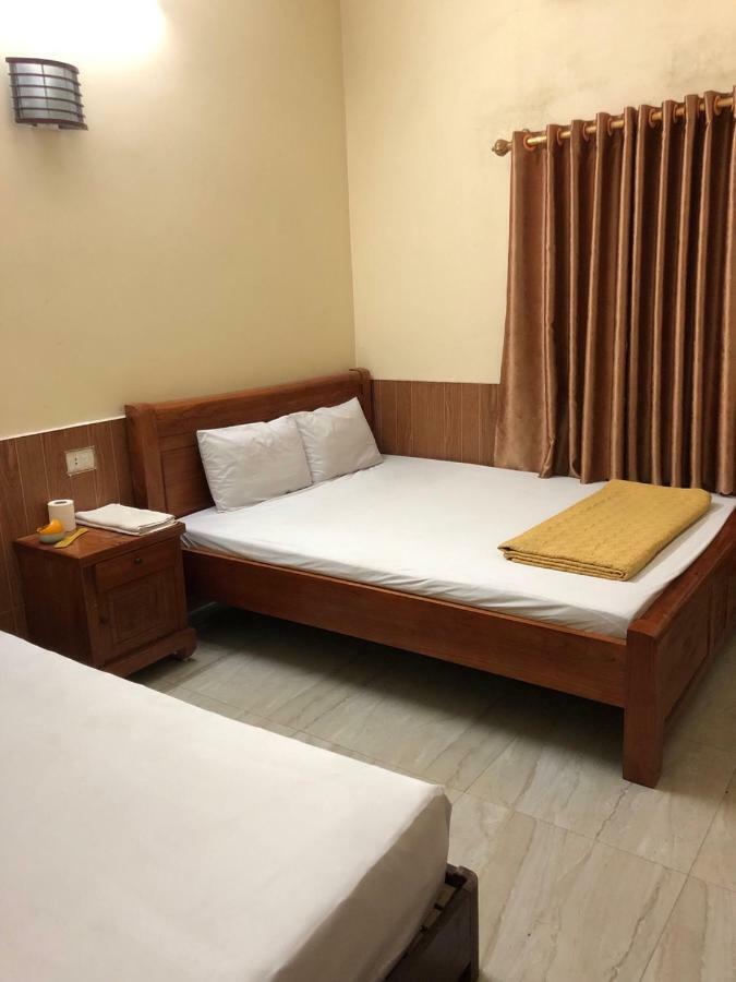V A Motel Хайфон Екстер'єр фото