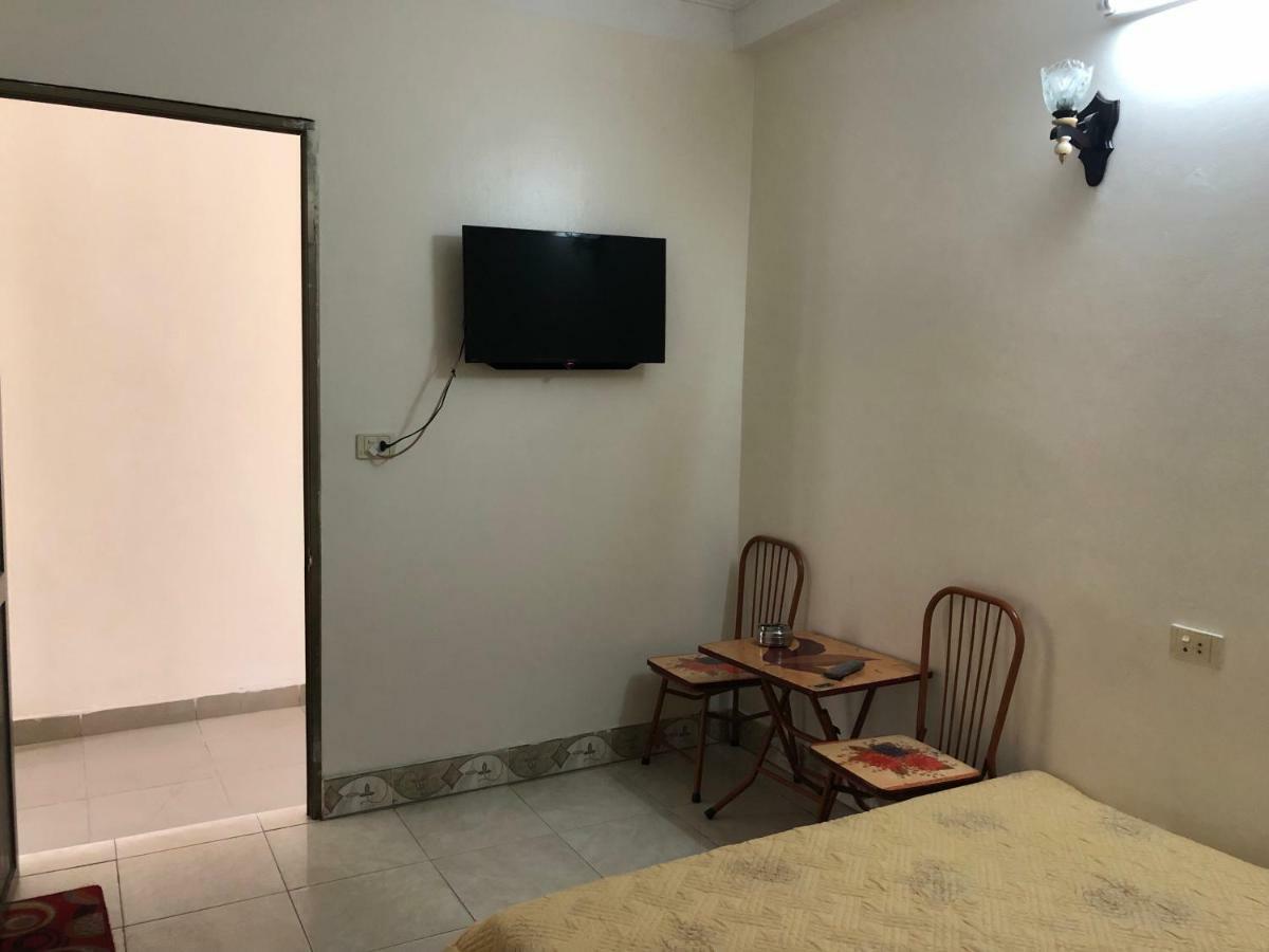 V A Motel Хайфон Екстер'єр фото