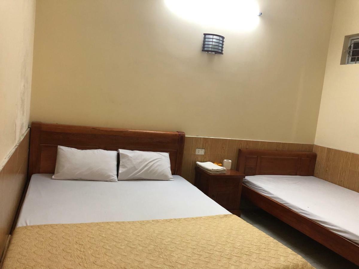 V A Motel Хайфон Екстер'єр фото