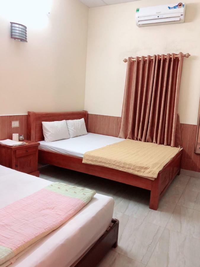 V A Motel Хайфон Екстер'єр фото