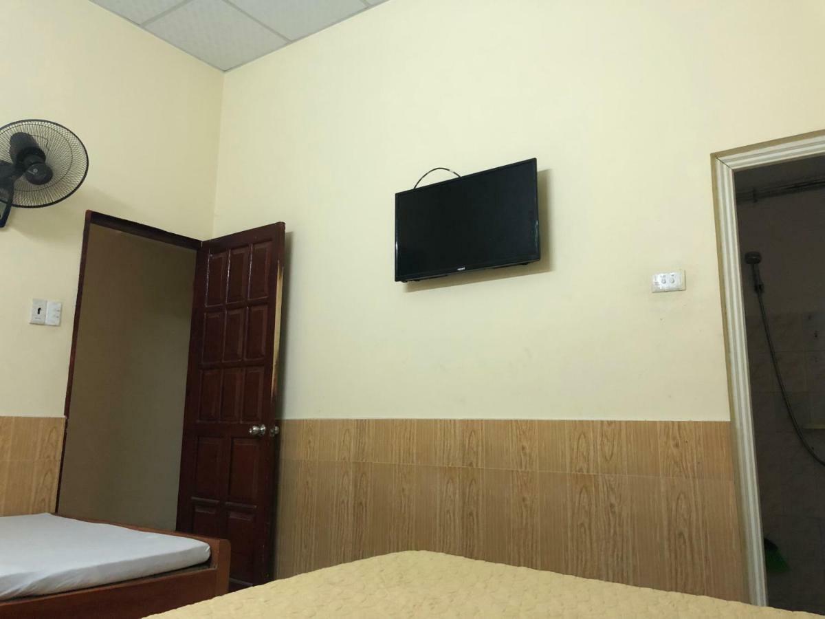 V A Motel Хайфон Екстер'єр фото