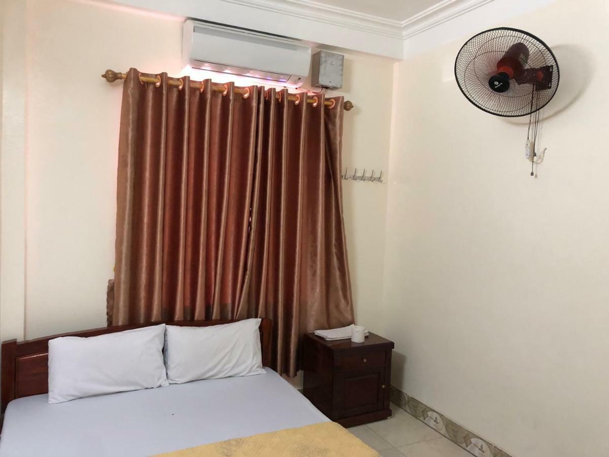 V A Motel Хайфон Екстер'єр фото