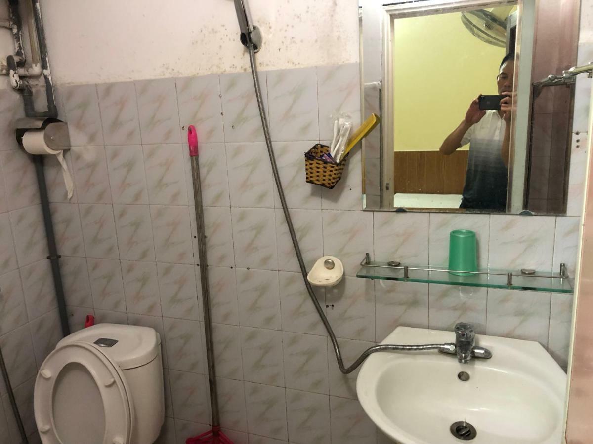 V A Motel Хайфон Екстер'єр фото
