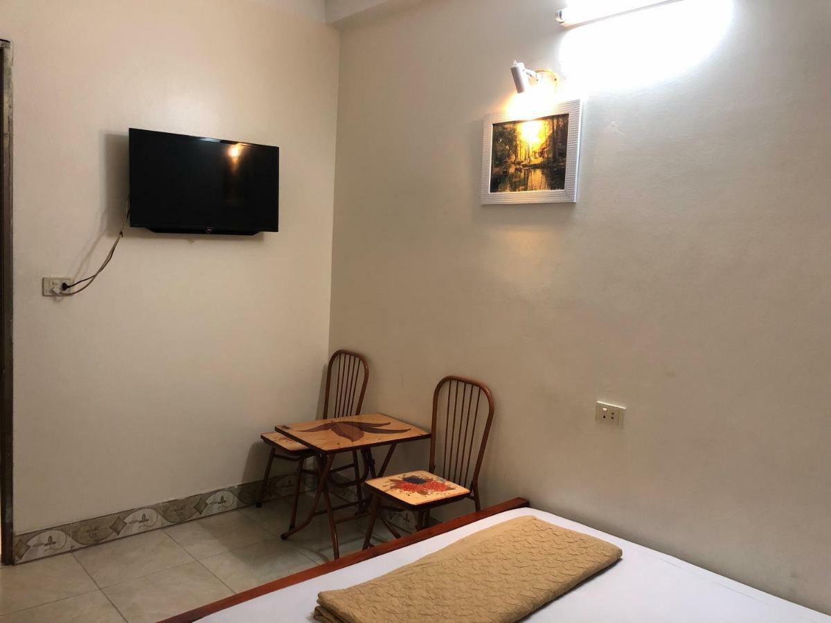 V A Motel Хайфон Екстер'єр фото