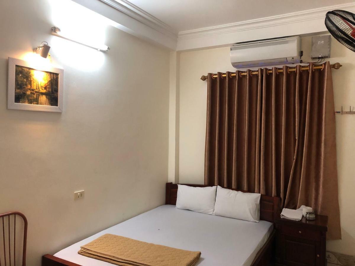 V A Motel Хайфон Екстер'єр фото