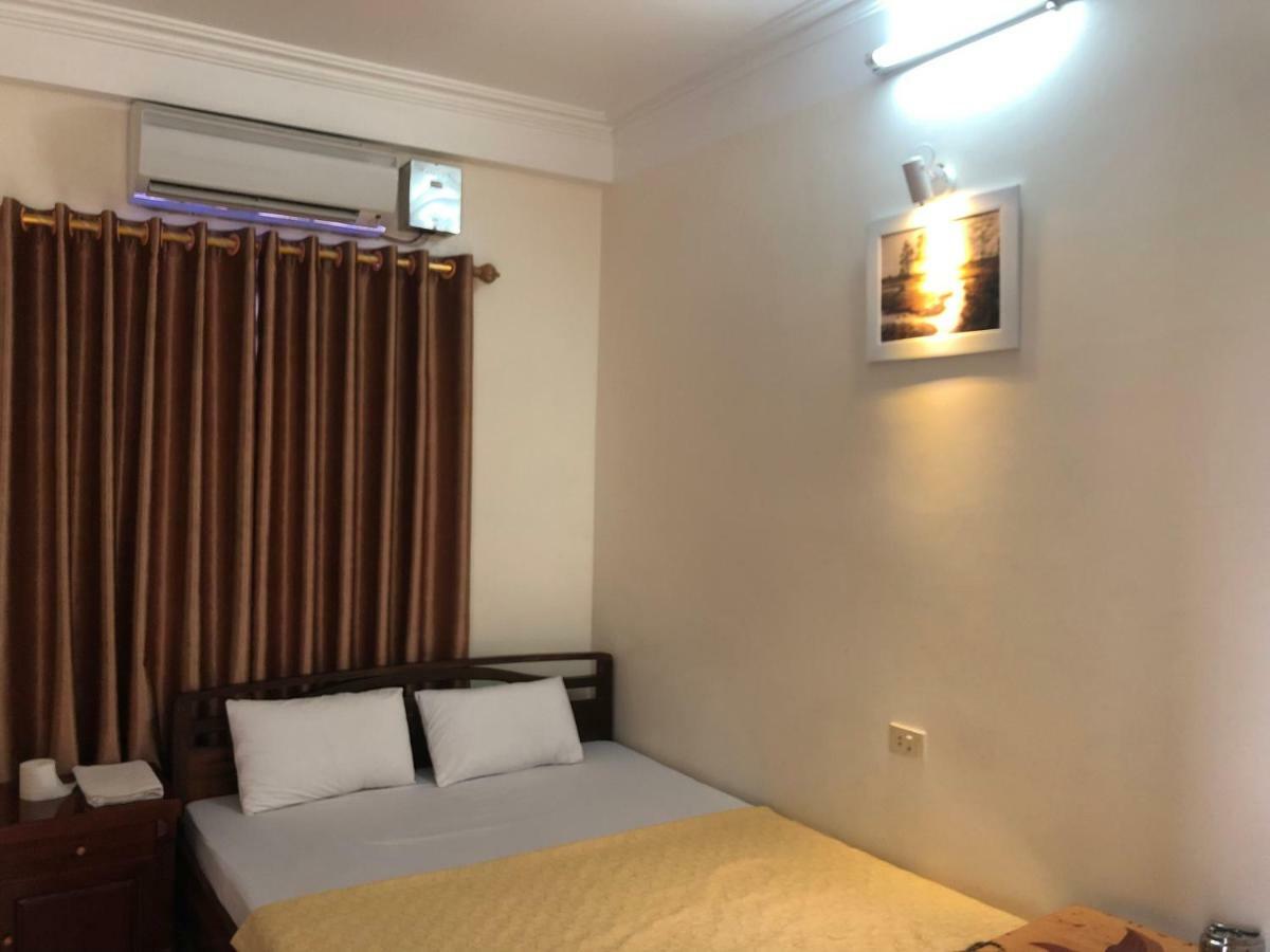 V A Motel Хайфон Екстер'єр фото