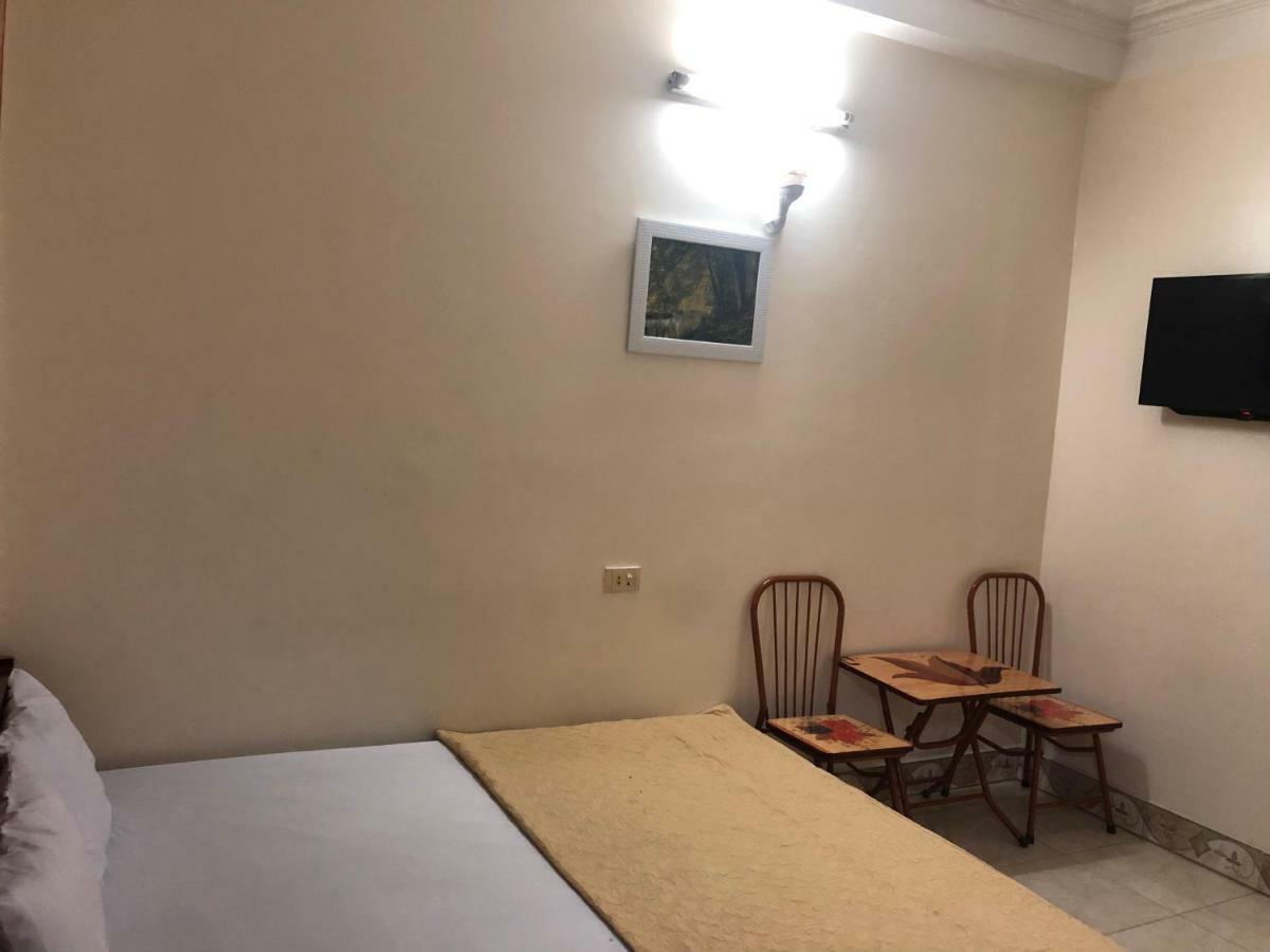 V A Motel Хайфон Екстер'єр фото